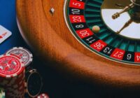 Kriptovalūtu kazino nākotne Kriptovalūtu kazino nākotne