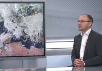 Sagatavo sveces un lādētājus – Sestdienas un svētdienas vējš var atstāt tūkstošiem mājsaimniecību bez elektrības