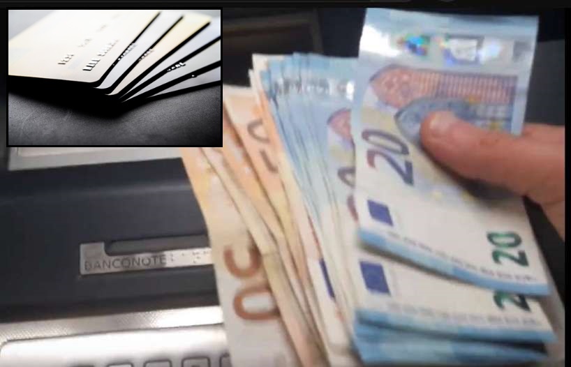 “Es dodos pensijā” Vīrietis lietoto apģērbu veikalā nopērk jaku un paliek bez vārdiem, ko atrod tās kabatā