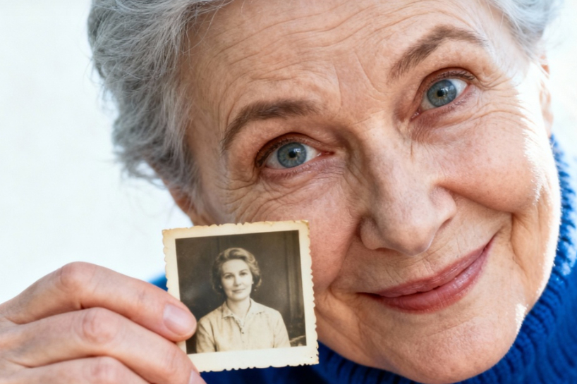 Uzskatīju, ka man ir ideāla vīramāte, bet nejauši ieraudzīju viņas bankas izrakstu – un mums viņa apgalvo, ka naudas nav…