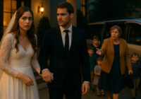 Kāzu ielūgumā norādījām: “Ierasties bez bērniem”, bet viņi ieradās ar veseliem 5