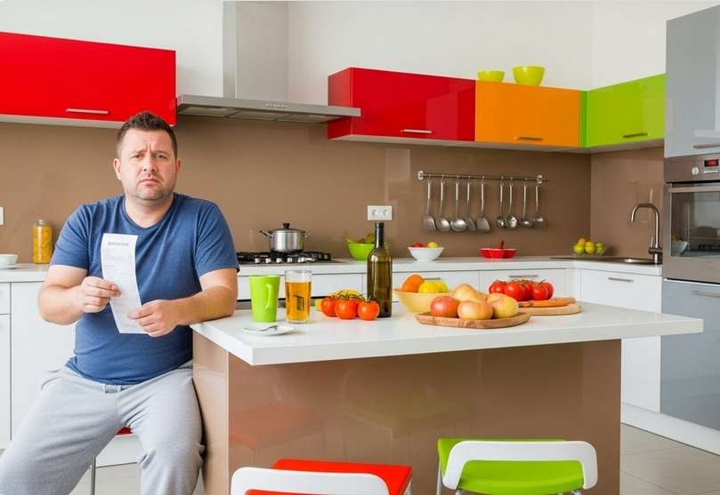 Es pārstāju palīdzēt savai vīramātei, jo vīrs man neatļāva palīdzēt mātei – viss vienlīdzīgi