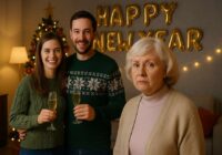 “Es nevēlos Jauno gadu sagaidīt ar tavu mammu”, Liene teica saprotot, ka jau vairākus gadus viņa nāk un komandē kā svinēt un ko darīt