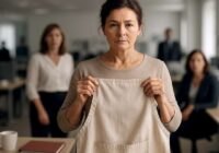 Darbā mani sauca par pelēko palīdzi līdz kādu dienu es novilku to pelēko darba formu