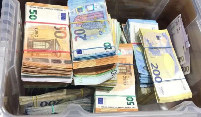 Noskaidroti Saeimas pelnošākie deputāti novembrī: kuri saņēmuši lielākās algas