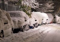 Sagatavojieties: Sinoptiķi prognozē krasu laikapstākļu maiņu, lielu aukstumu un sniegputeņus