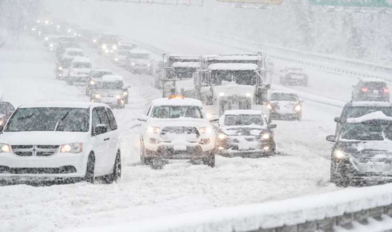 Toms Bricis paziņo, ka nedēļas beigās laikapstākļi krasi mainīsies, iedzīvotājiem jābūt uzmanīgiem