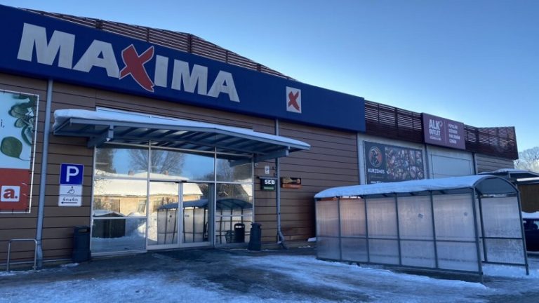 “Maxima” nāk klajā ar nebijušu paziņojumu: tik vērienīgas pārmaiņas iedzīvotāji nav pieredzējuši gadiem