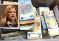 10 000 eiro mēnesī ir norma? Premjeres izteikumi par algām liek apšaubīt saikni ar tautu