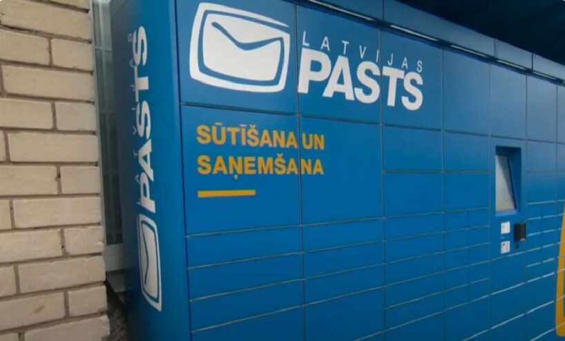 Plānojat sūtīt vai saņemt paciņu – “Latvijas Pasts” brīdina par būtiskām izmaiņām