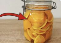 Mandarīnu mizas un etiķis: dabisks tīrīšanas līdzeklis, ko var pagatavot pašu spēkiem