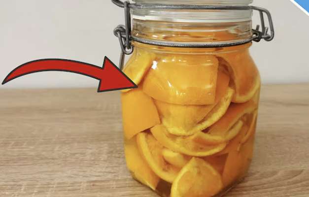 Mandarīnu mizas un etiķis: dabisks tīrīšanas līdzeklis, ko var pagatavot pašu spēkiem