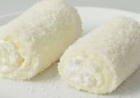 Draudzene no Turcijas man iemācīja, kā pagatavot neticami delikātu desertu bez cepšanas