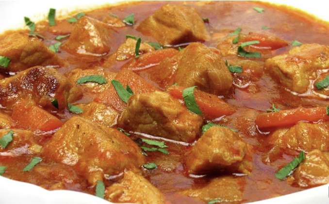 Mans vīrs apēda mērcē sautētu gaļu līdz pēdējai pilītei — tagad es to gatavoju katru nedēļu, un aromāts ir tik spēcīgs, ka kaimiņi klauvē pie durvīm