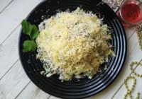 Salāti “Vēlēšanās” – 13 nevainojami slāņi un izcila garša