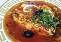 Zivju soļanka – gatavošanas noslēpumi un lieliskas kombinācijas