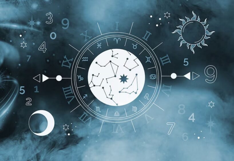 Gada pēdējais jaunmēness (Decembris): kā tā enerģija ietekmēs tavu zodiaka zīmi šonedēļ