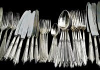 Notīriet sudrabu līdz spīdumam tikai ar vienu lietu, kas ir katrā mājā – nevainojums spožums īsā laikā