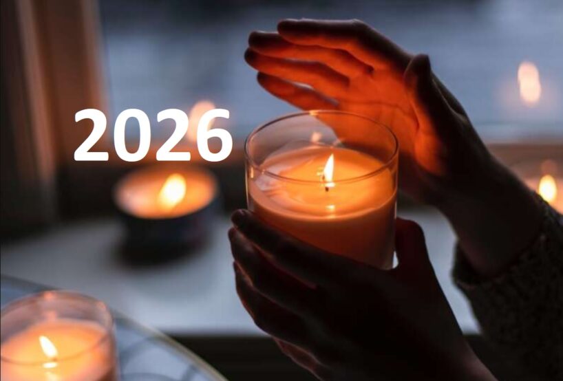 2026. gada enerģētika: Astrologi nosauc tērpa krāsu, kas katrai zodiaka zīmei nesīs naudu un laimi