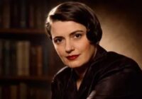 Sieviete kā vīrieša spogulis: Ainas Rendas atziņa, kuru daudzi vīrieši baidās atzīt