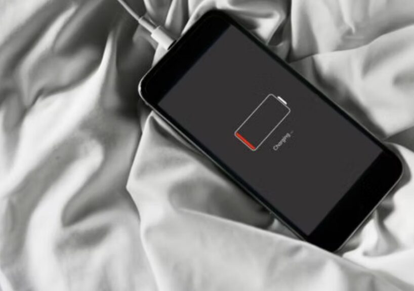 Atslēdziet šo vienu iestatījumu savā viedtālrunī: akumulators beidzot var sākt kalpot daudz ilgāk