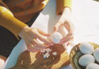 Viegli nomizojiet olas – lielisks triks no amerikāņu šefpavāres un pavārgrāmatu autores