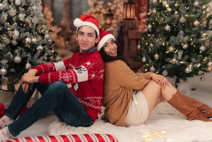 Šīs 5 zodiaka zīmes piedzīvos veiksmes burvību vēl pirms Jaunā gada