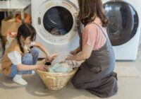 Kā tīrīt gumijas blīvējumu veļas mašīnā: efektīvi padomi no profesionāļiem