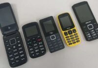 Kāpēc cilvēki masveidā pāriet atpakaļ uz pogu telefoniem (un kādu labumu tas dod)