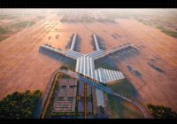 Polijai vērienīgi plāni – uzsākts milzīgs projekts, lai realizētu aviācijas un transporta nākotnes vīziju