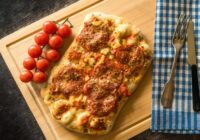 Kāpēc pica ir jēla vidū – liktenīga temperatūras kļūda, ko pieļauj daudzi iesācēji