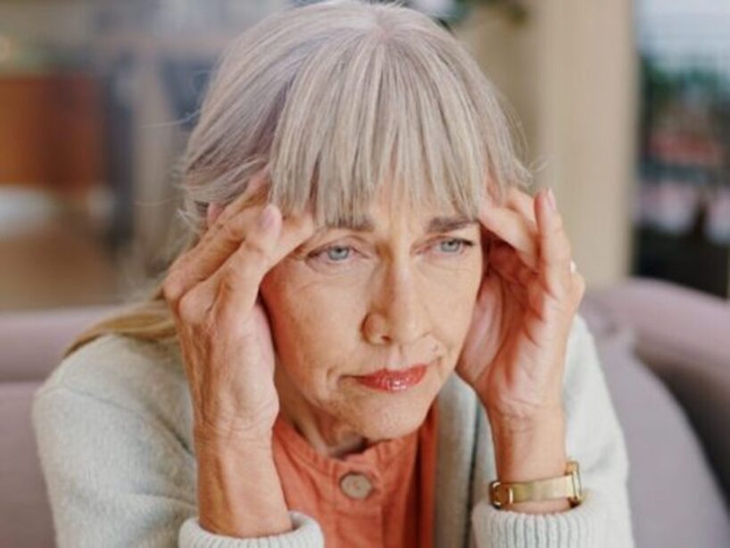 Pieaugušo bērnu un vecāku attiecības: piecas robežas, kuru neievērošana sagrauj savstarpējo cieņu