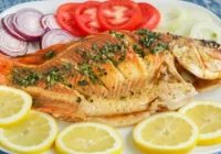 Garšviela, kuru nekad nevajadzētu pievienot zivij – tā tikai sabojā garšu, tomēr pavāri to spītīgi pievieno