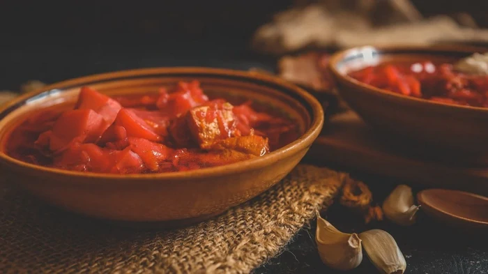 Špundra – ukraiņu ēdiena recepte, kas sasilda aukstā laikā