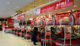 Tas nav joks, tas ir murgs: Kļūda pašapkalpošanās kasēs, kas liek pircējiem pamest pilnus grozus