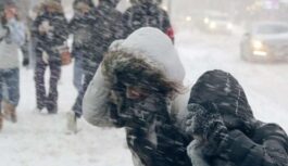 Brīdina par krasām temperatūras izmaiņām: termometra stabiņš sasniegs pat -15 grādu atzīmi