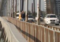 Vanšu tilta nākotne uz naža asmens: Rīgas mērs brīdina par iespējamu slēgšanu 2027. gadā