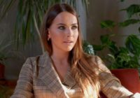 Skandāls Dailes teātrī: Lelde Dreimane spiesta pamest štatu un sola pamatīgu tiesāšanos