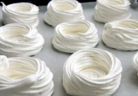 Nevainojama bezē pagatavošanas recepte – pārspēj pat konditoreju veikumu Nevainojama bezē pagatavošanas recepte – pārspēj pat konditoreju veikumu