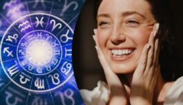 Andžela Perla nāk klajā ar prognozi: kurām zīmēm janvāra vidus kļūs par izšķirošu punktu Andžela Perla nāk klajā ar prognozi: kurām zīmēm janvāra vidus kļūs par izšķirošu punktu