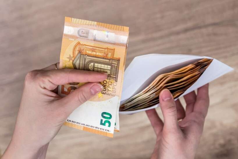 Vai tava mājvieta pievelk naudu: lietas, kurām tur jābūt, lai vairotu pārticību