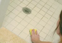 Atbrīvoties no pelējuma vannas istabā ir iespējams – eksperts detalizēti izskaidro efektīvas metodes Atbrīvoties no pelējuma vannas istabā ir iespējams – eksperts detalizēti izskaidro efektīvas metodes