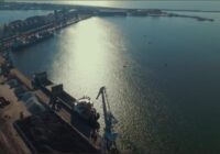 Liepājas ostā pārbaudītais kuģis izrādās nesaistīts ar kabeļa bojājumu