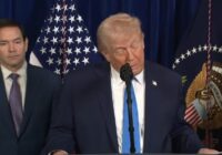 Trampa ambīcijas Arktikā rada bažas par Grenlandes likteni pēc operācijas Venecuēlā