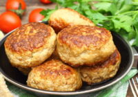 3 vecmāmiņas perfekto kotlešu noslēpumi