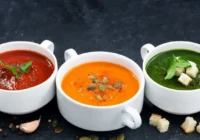 Krēmzupa – 5 padomi, kā pagatavot ēdienu, lai tas nepārvērstos klīsterī un būtu bez pastas efekta