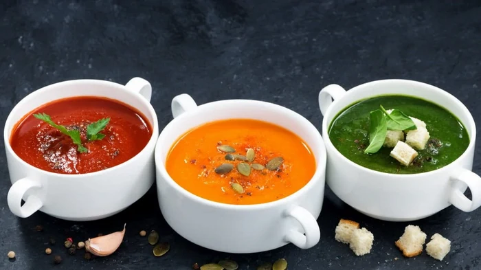 Krēmzupa – 5 padomi, kā pagatavot ēdienu, lai tas nepārvērstos klīsterī un būtu bez pastas efekta