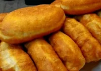 Plaucētā mīkla, kas ir gatava tikai 30 minūtēs — nav nepieciešams ļaut tai uzrūgt