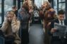 Piespiedu dalībnieki svešās dzīvēs: Stāsti par dzirdēto autobusos un mainītie uzskati