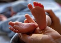 Jauna dzīvība Jelgavā: Sagaidīts 2026. gada pirmais jaundzimušais Jauna dzīvība Jelgavā: Sagaidīts 2026. gada pirmais jaundzimušais